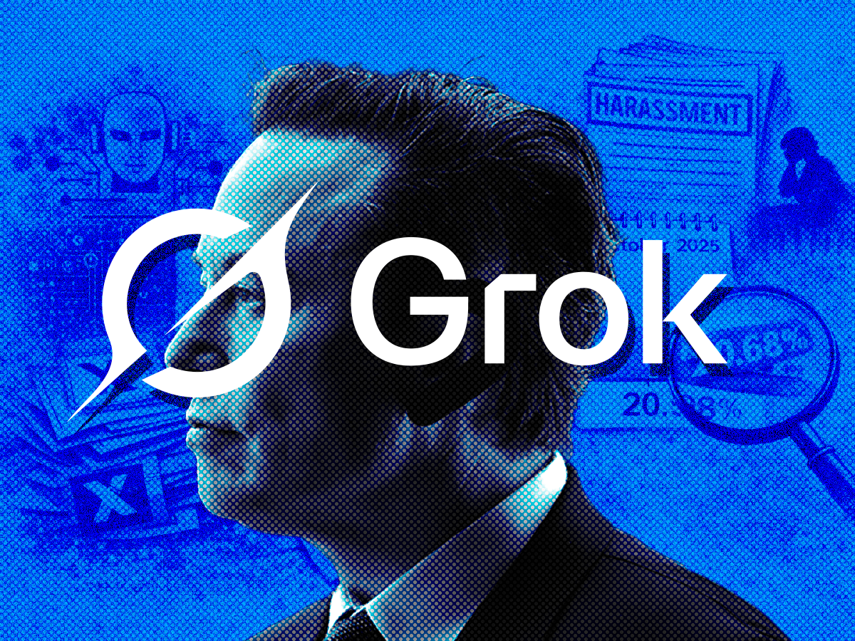 What the Grok controversy reveals about NSFW content from AI chatbots