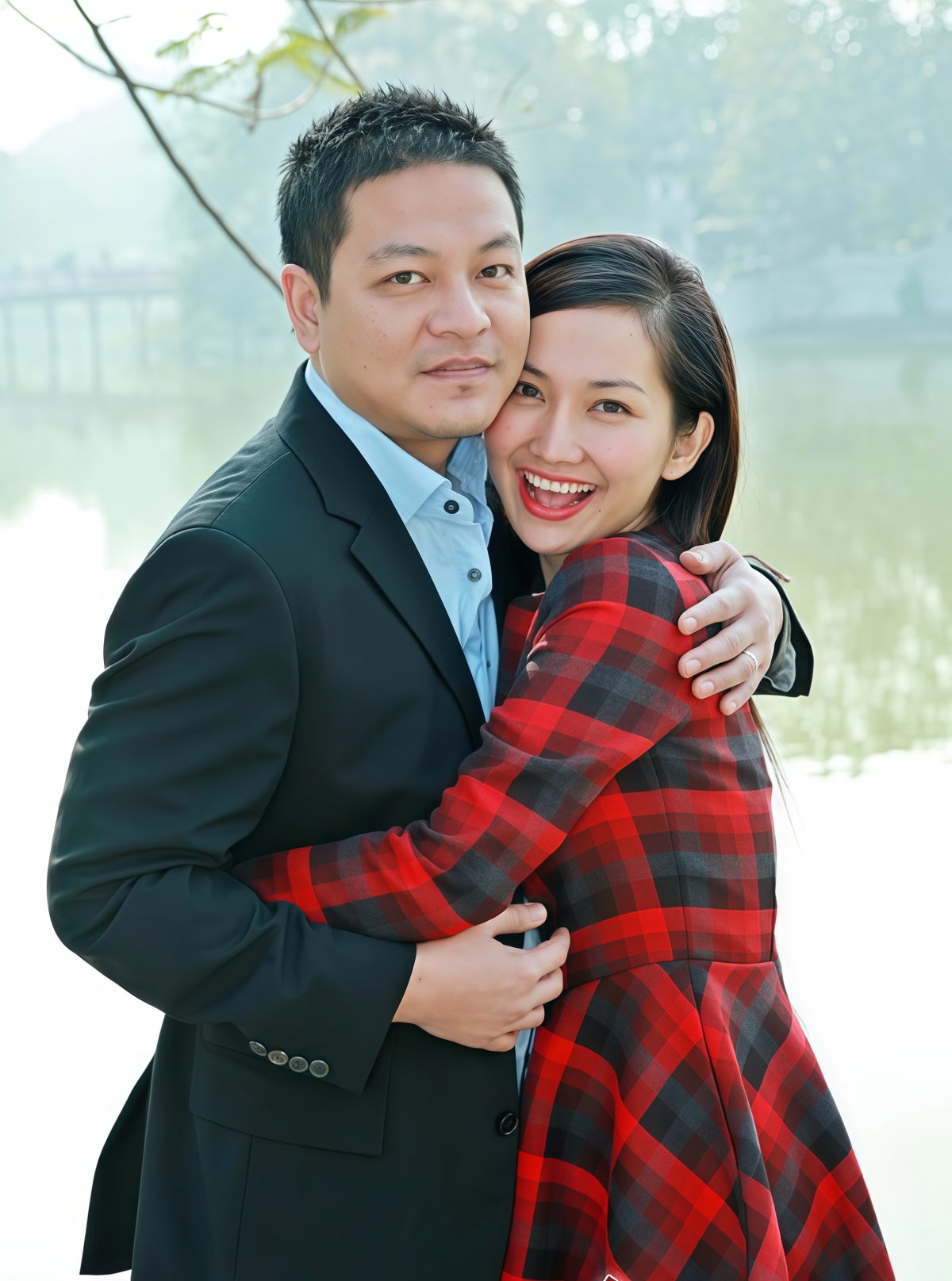 Kim Hiền ly hôn chồng Việt kiều Mỹ