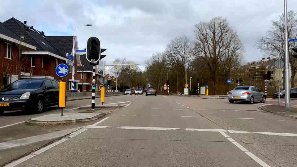 What life looks like without a personal car