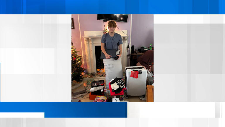 Corbin police searching for missing juvenile