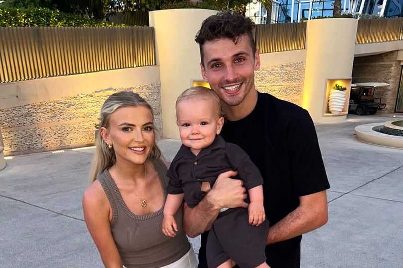 Coronation Street's Lucy Fallon flooded with support after emotional ...