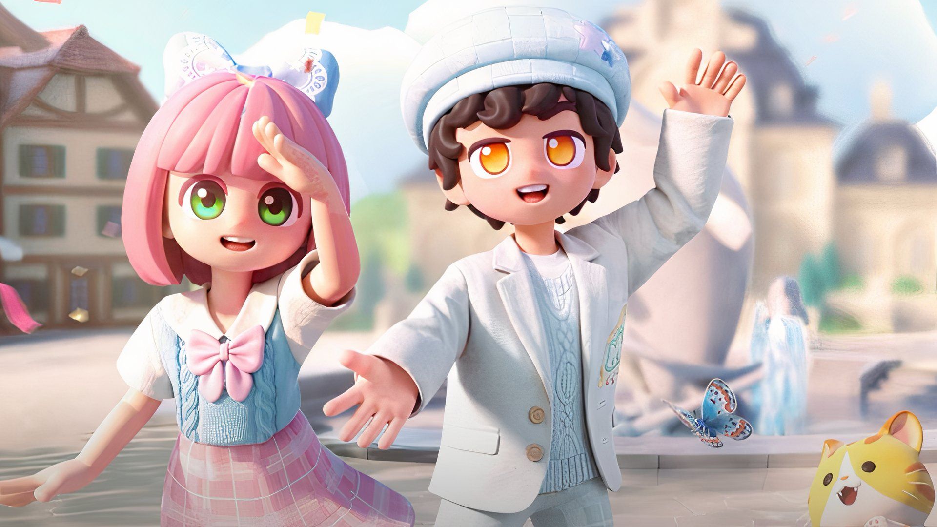 Heartopia beginner tips and tricks
