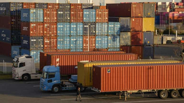 India holds ground in US market as electronics and consumer goods blunt tariff impact