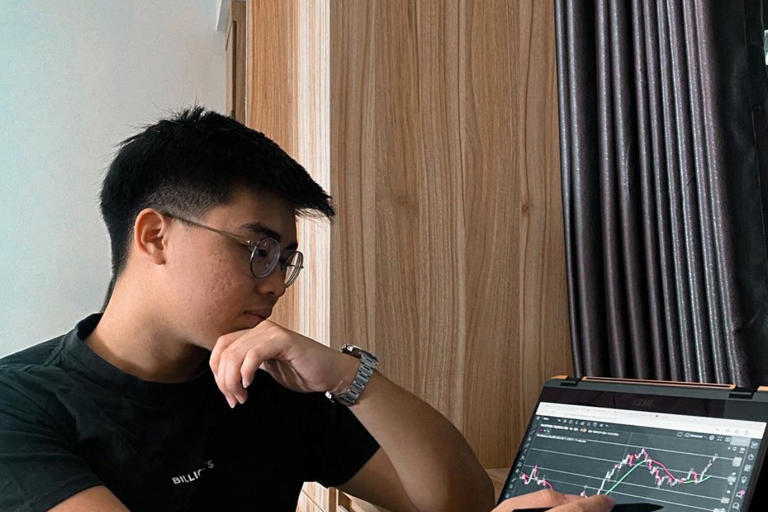 Profil koin Manta yang disebut cuan 500% malah anjlok 96%, menyeret Timothy