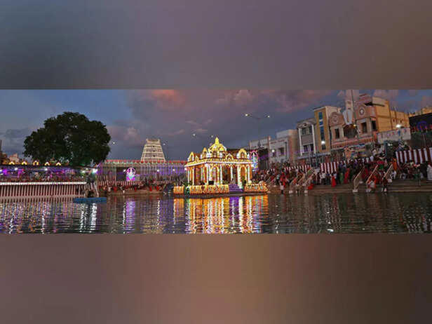Why millions visit Tirupati Balaji every year, the real reason