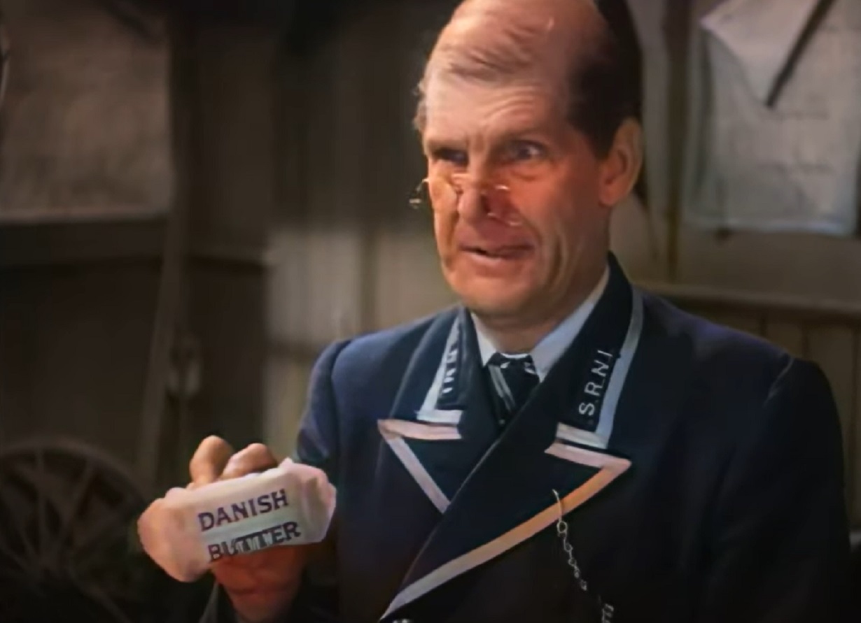 Will Hay’s comic persona hid a far more complicated man