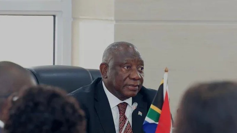 Can South Africa reject a US ambassador? Experts weigh in