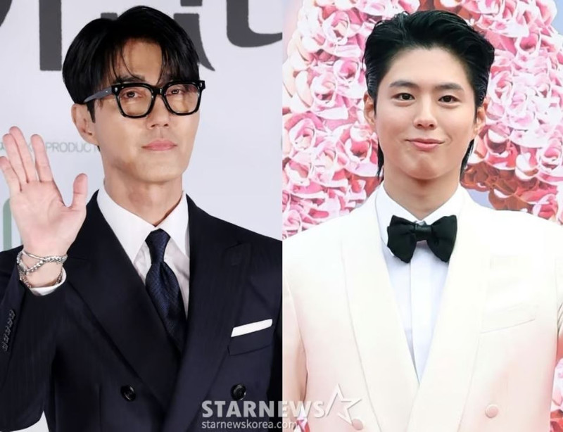 Trấn Thành đóng phim bom tấn Hàn Quốc