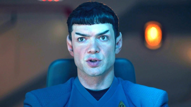 5 Star Trek episodes that completely rewrote canon