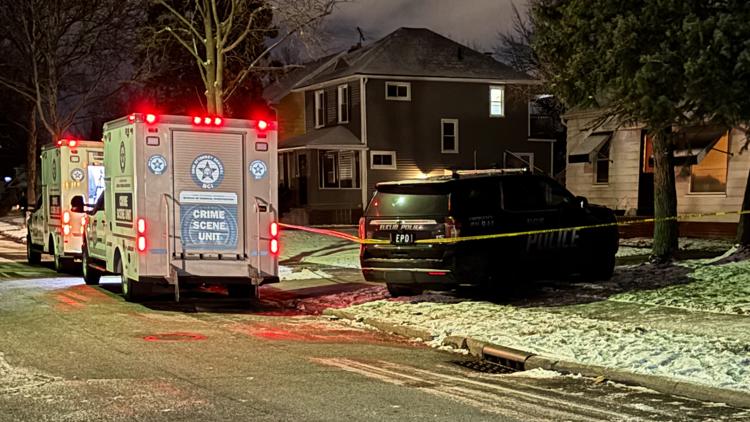 Euclid police release new details after deadly shooting involving ...
