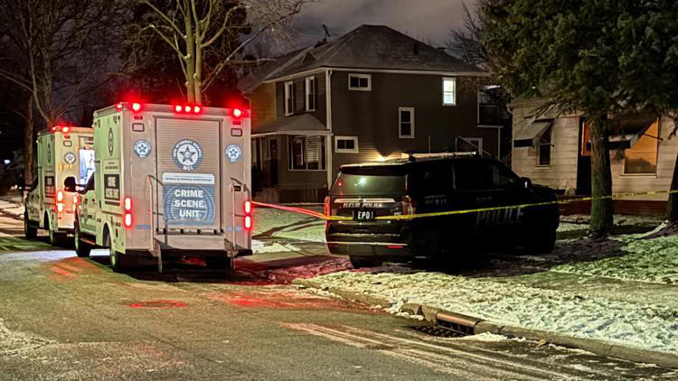 Euclid police release new details after deadly shooting involving ...
