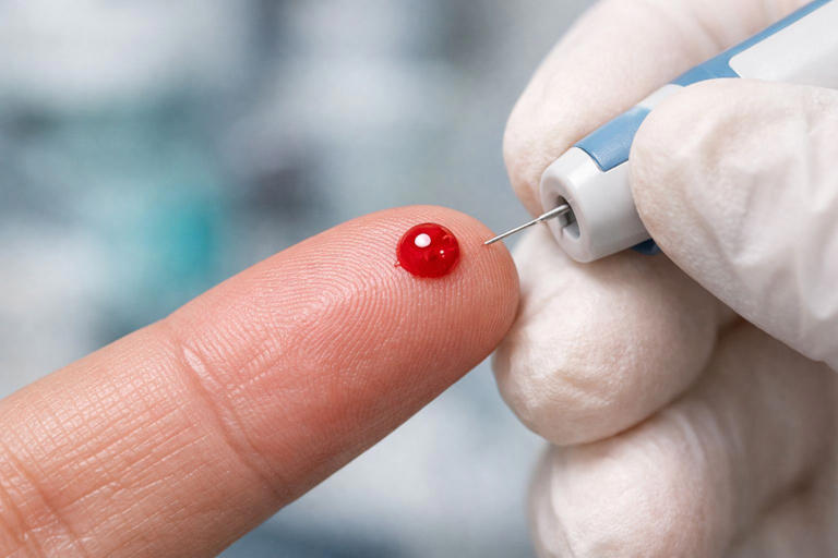 Une simple prise de sang pourrait prédire les maladies dix ans avant ...