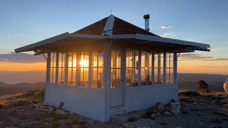 The Oregon Outback's 5 best spots for dark sky stargazing