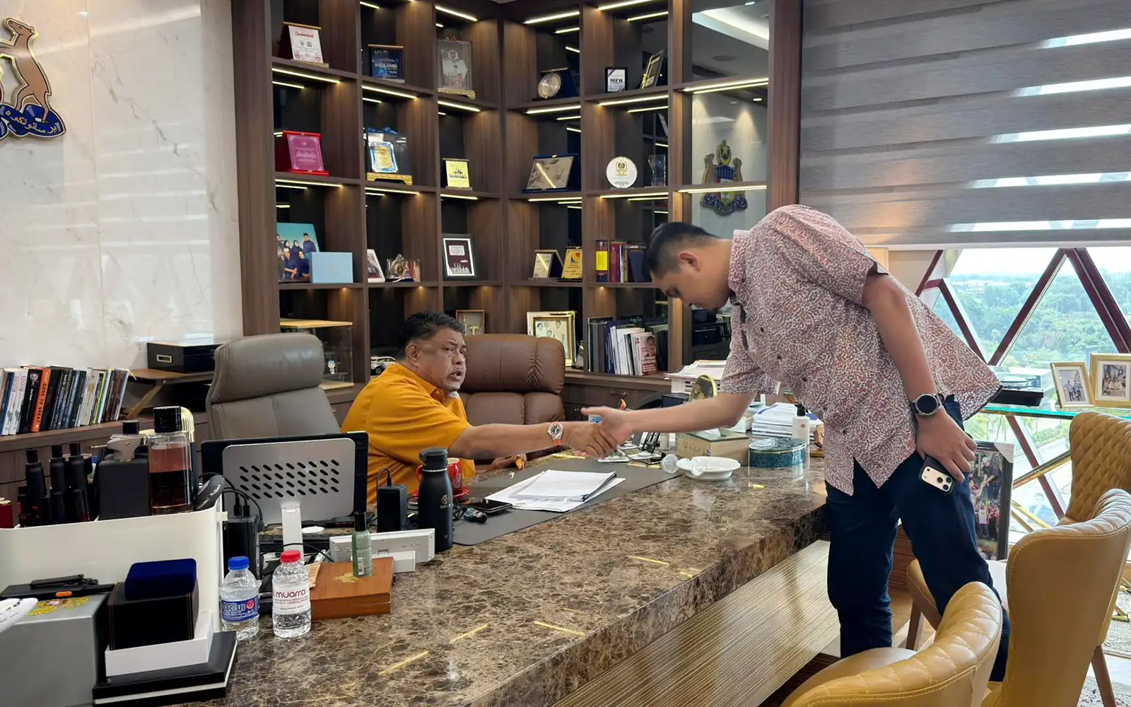 Akmal says he will abide by any decisions made by Zahid, Rauf