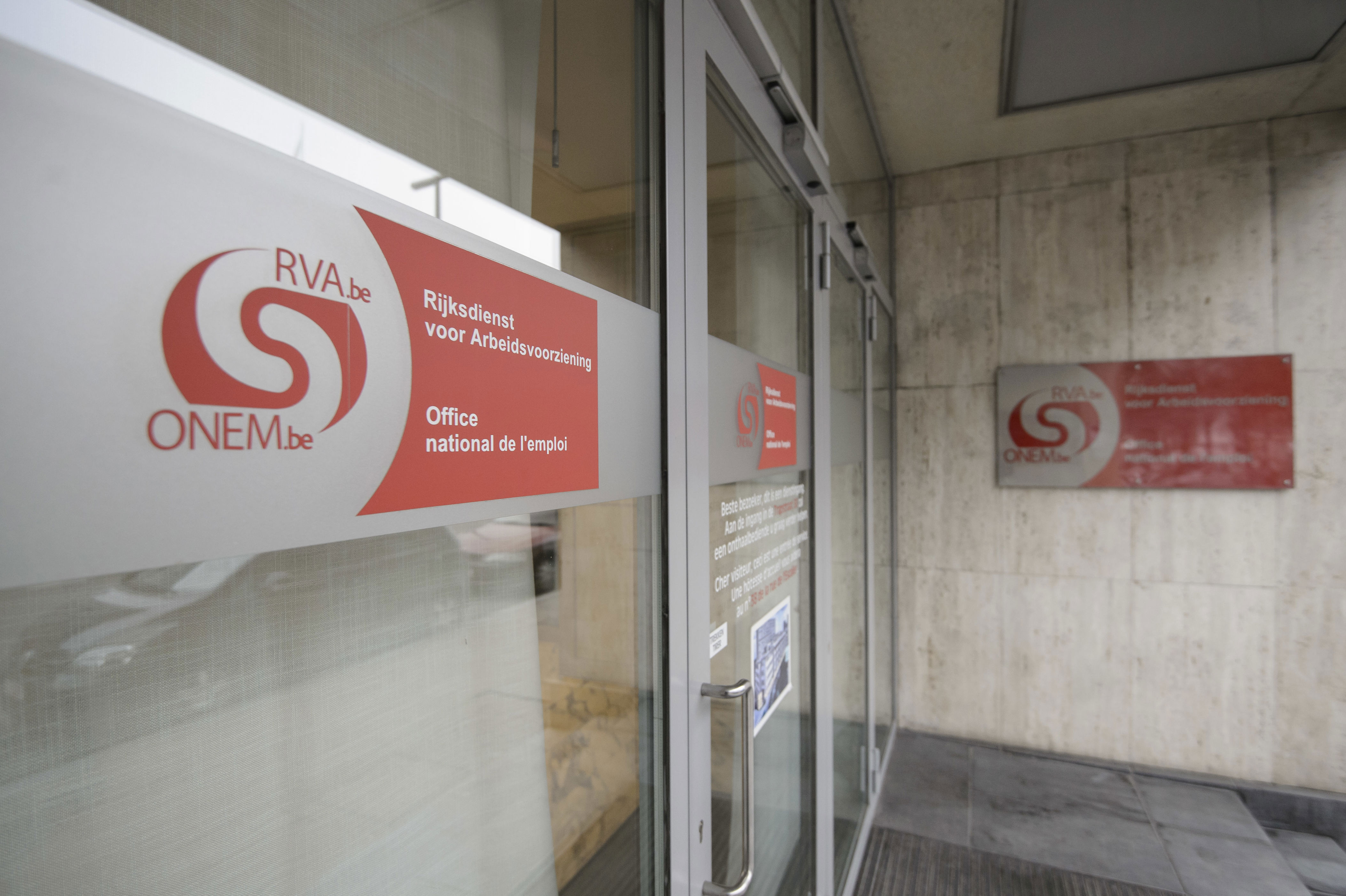 Réforme du chômage - L'Onem prévoit une nouvelle salve de lettres d ...