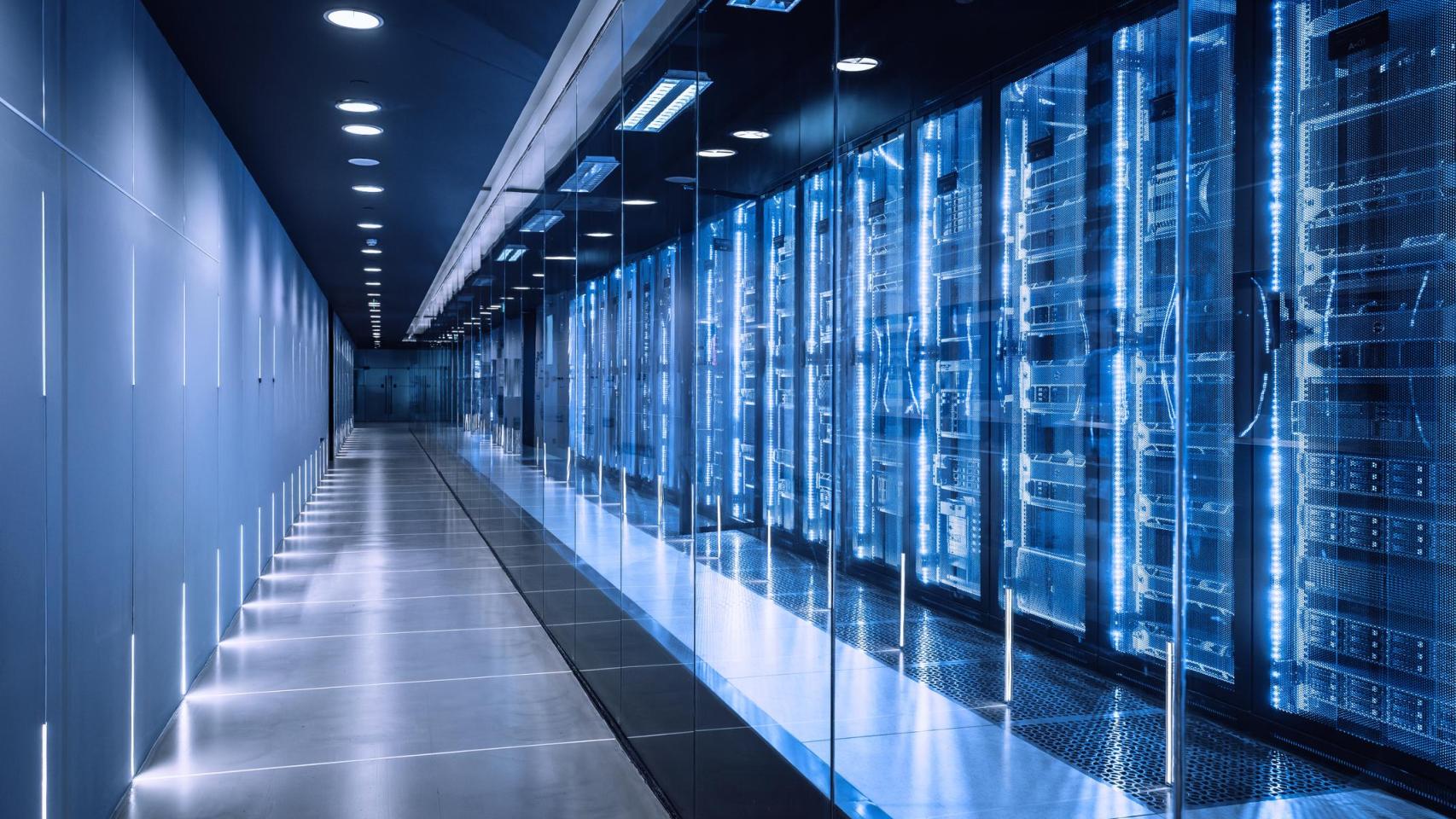 El crecimiento de la IA reconfigura el sector de los centros de datos y ...