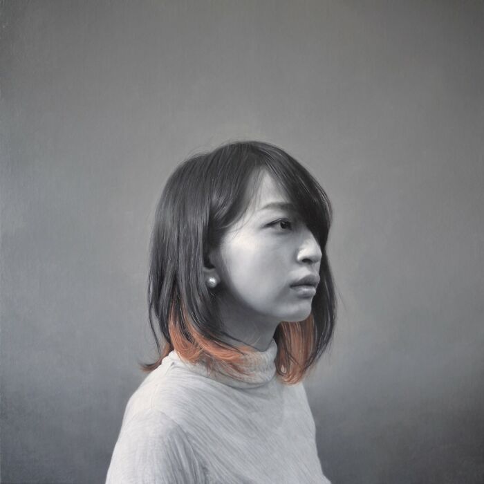 Japanese Artist Paints Hyperrealistic Paintings That Are So Precise You Might Confuse Them With Photos (25 New Pics)