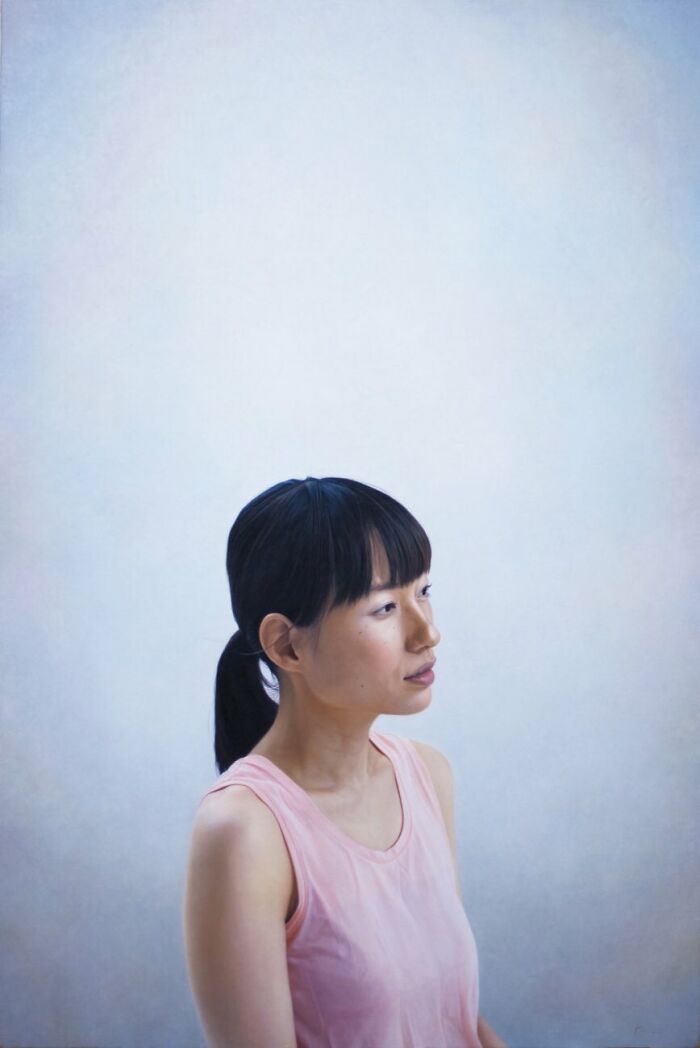 Japanese Artist Paints Hyperrealistic Paintings That Are So Precise You Might Confuse Them With Photos (25 New Pics)