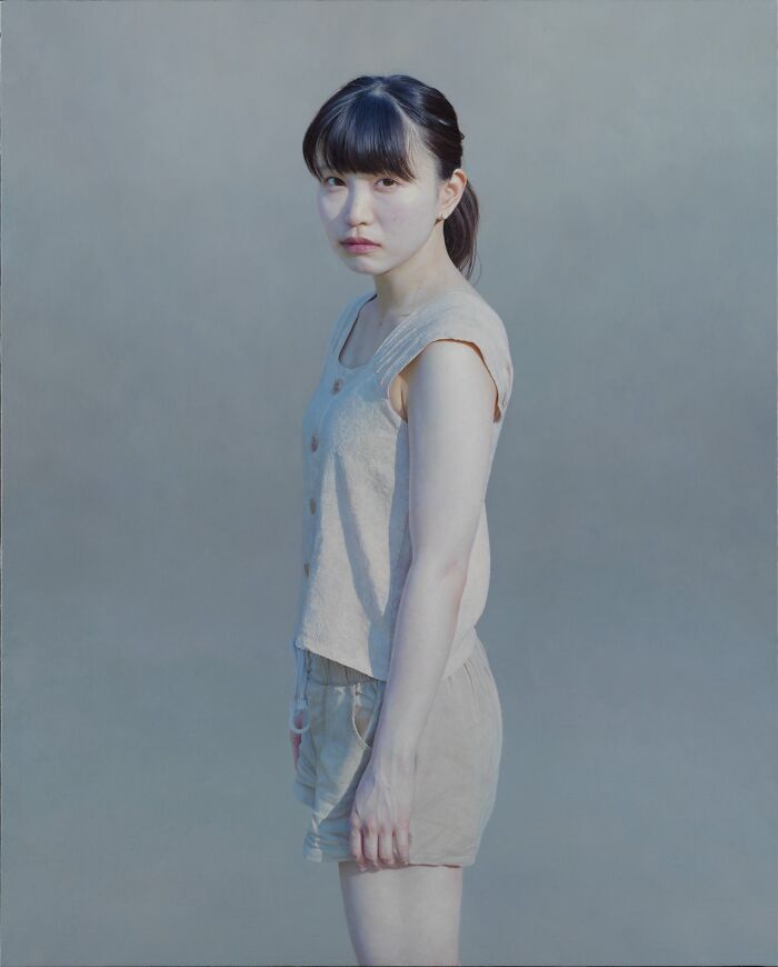 Japanese Artist Paints Hyperrealistic Paintings That Are So Precise You Might Confuse Them With Photos (25 New Pics)