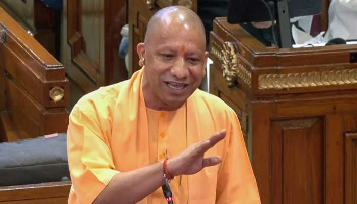 UP CM Yogi Adityanath: India set to lead global AI revolution at 2026 ...