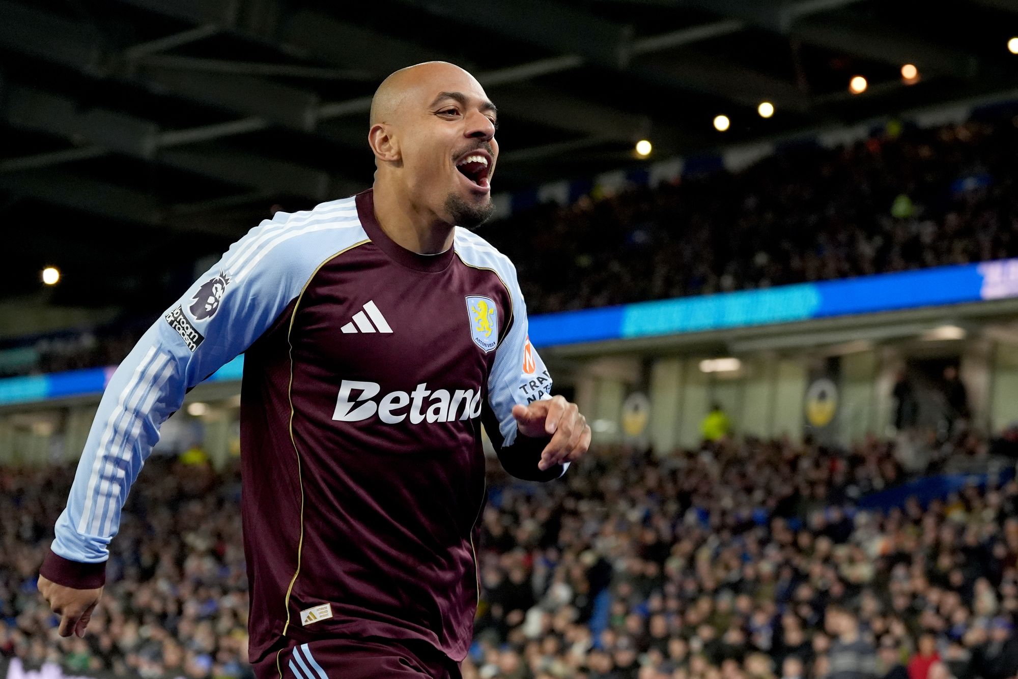 Donyell Malen is wanted by two Serie A sides (Gareth Fuller/PA Wire)