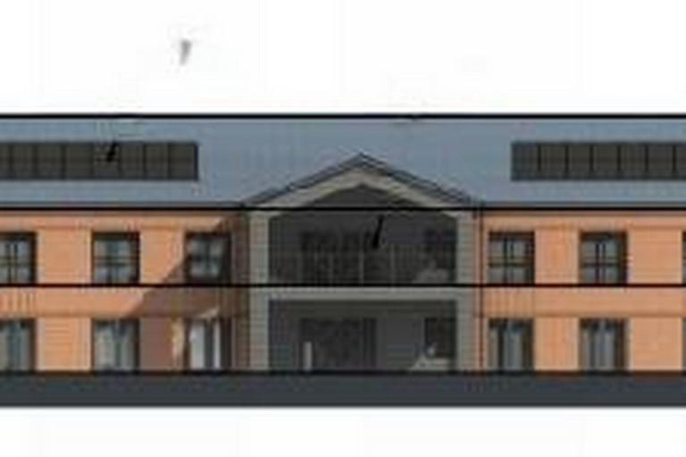 Care home proposal set for refusal over green belt concerns