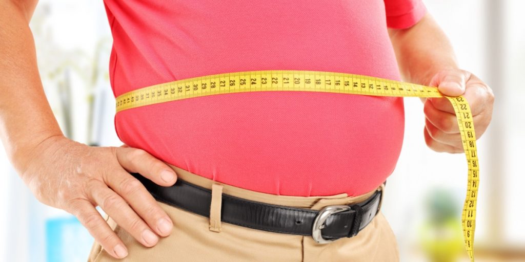 Weight-loss injections linked to rapid fat regain after treatment ends