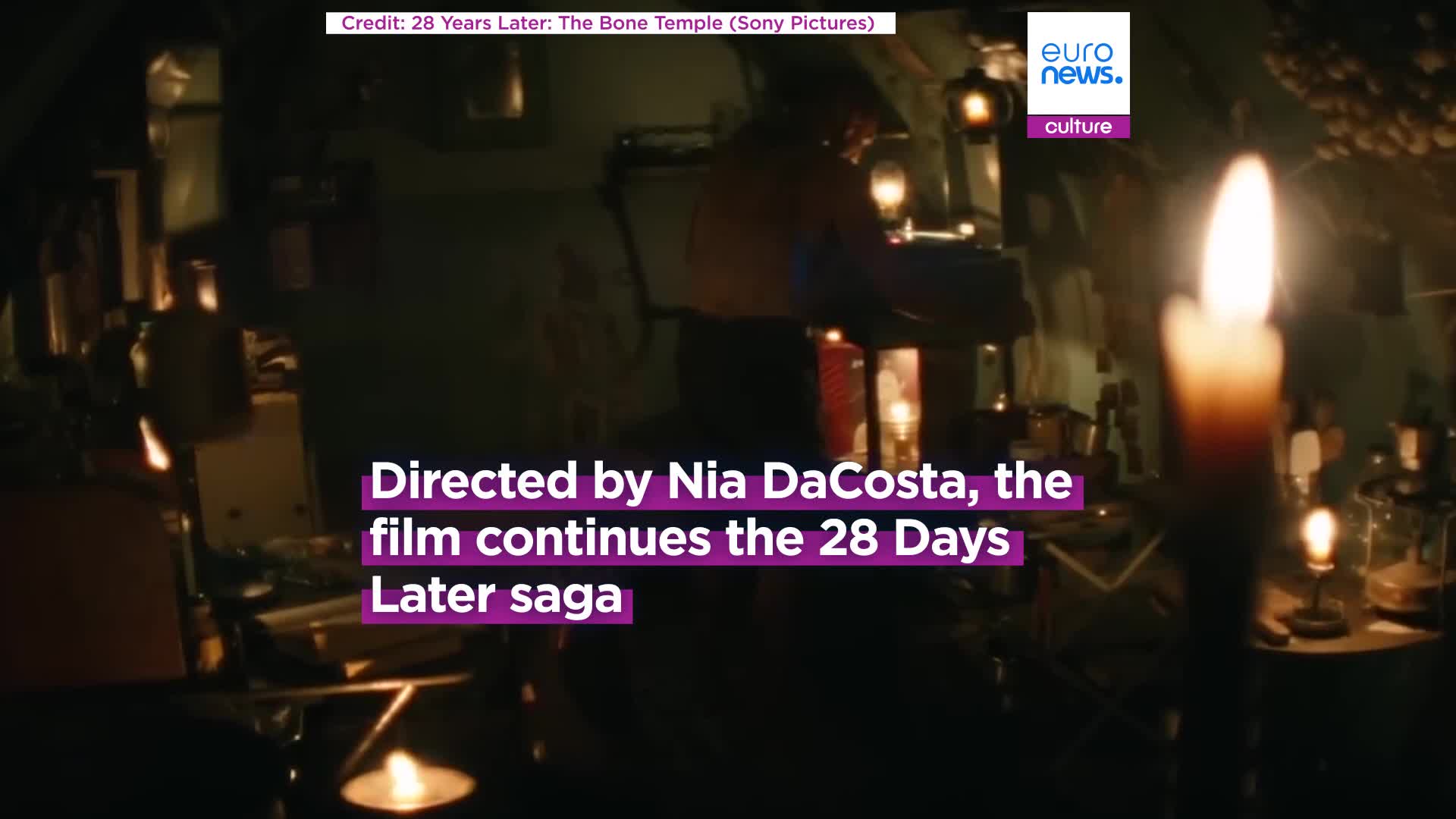 Culture digest: The best things to do, hear, see or watch in Europe ...