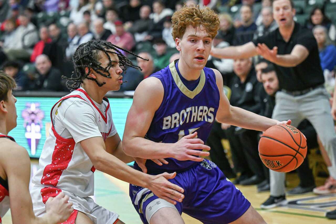 Best of the week in Section 2 athletics from Jan. 4Jan. 10