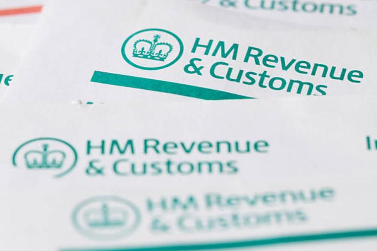 £100 HMRC warning issued to millions of households in January