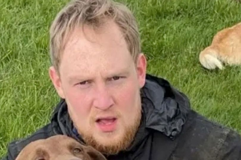 'Monster man-child' who threw baby daughter at TV then ran away told ...