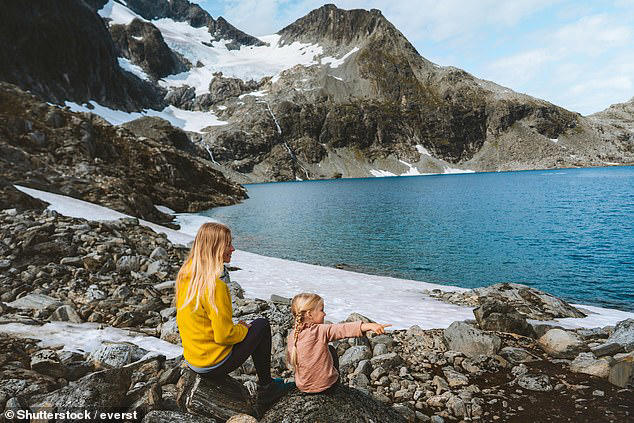 Why Norway has been named the happiest country for expats and the(02)