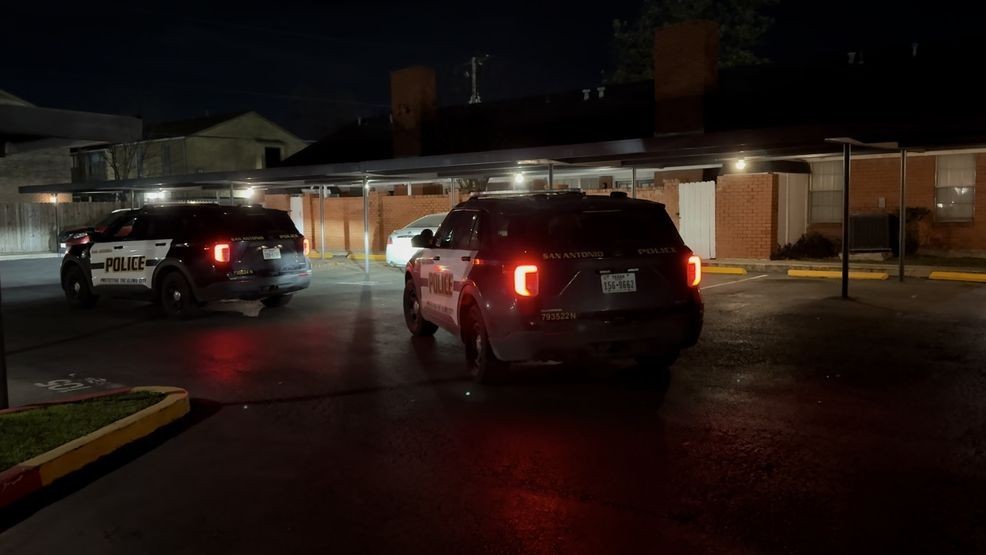 Gunfire erupts at northeast side birthday party, two wounded
