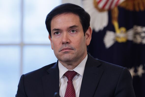 Trump appears to back Rubio as Cuba president with wild 'sounds good to ...
