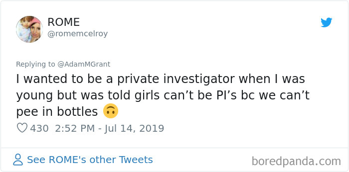 People Share The Worst Career Advice They Ever Got And (28 Pics)