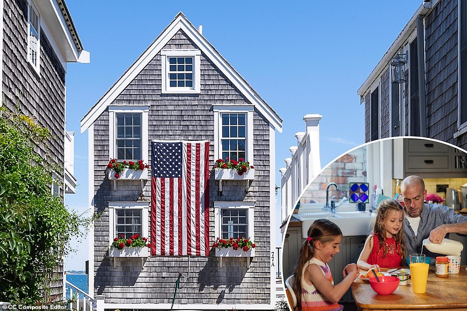 Report: How smaller homes could change your quality of life