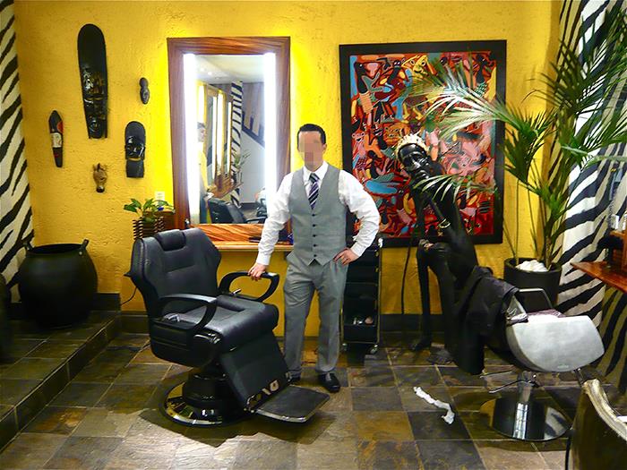 30 Things People Do That Hairdressers Find Pleasant Or Annoying