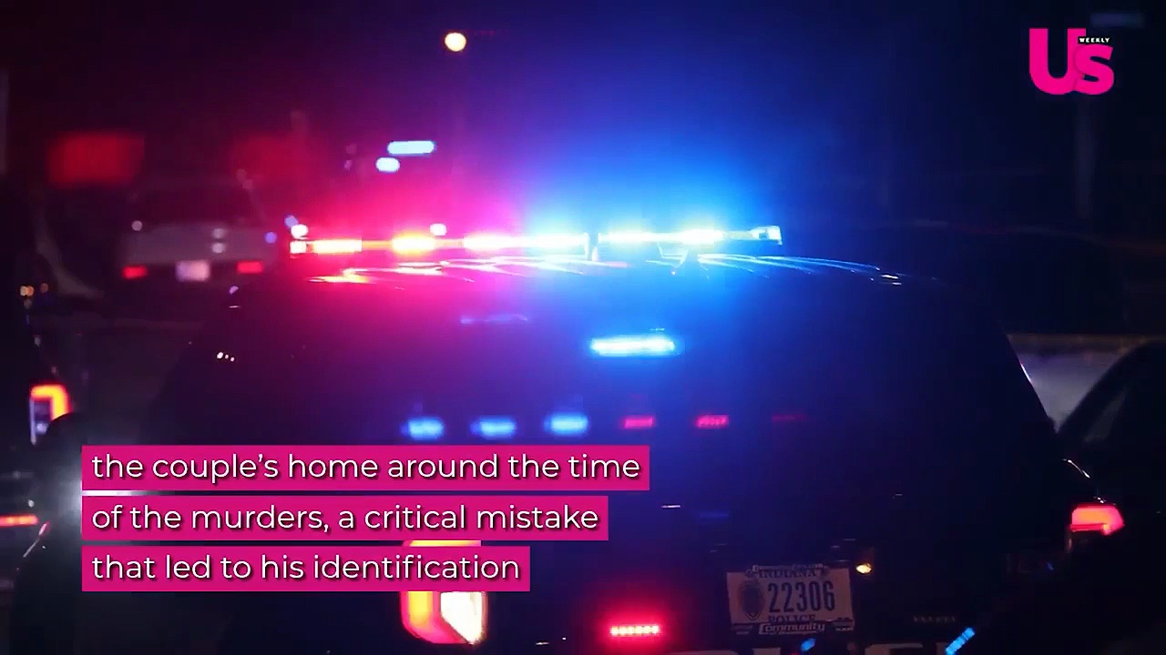 Ex-husband arrested in Ohio dentist murder case after fatal mistake