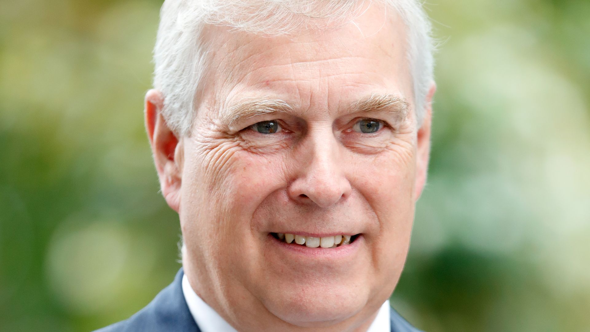 Very unflattering childhood nickname Andrew Mountbatten-Windsor was ...
