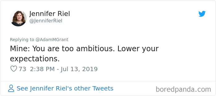 People Share The Worst Career Advice They Ever Got And (28 Pics)