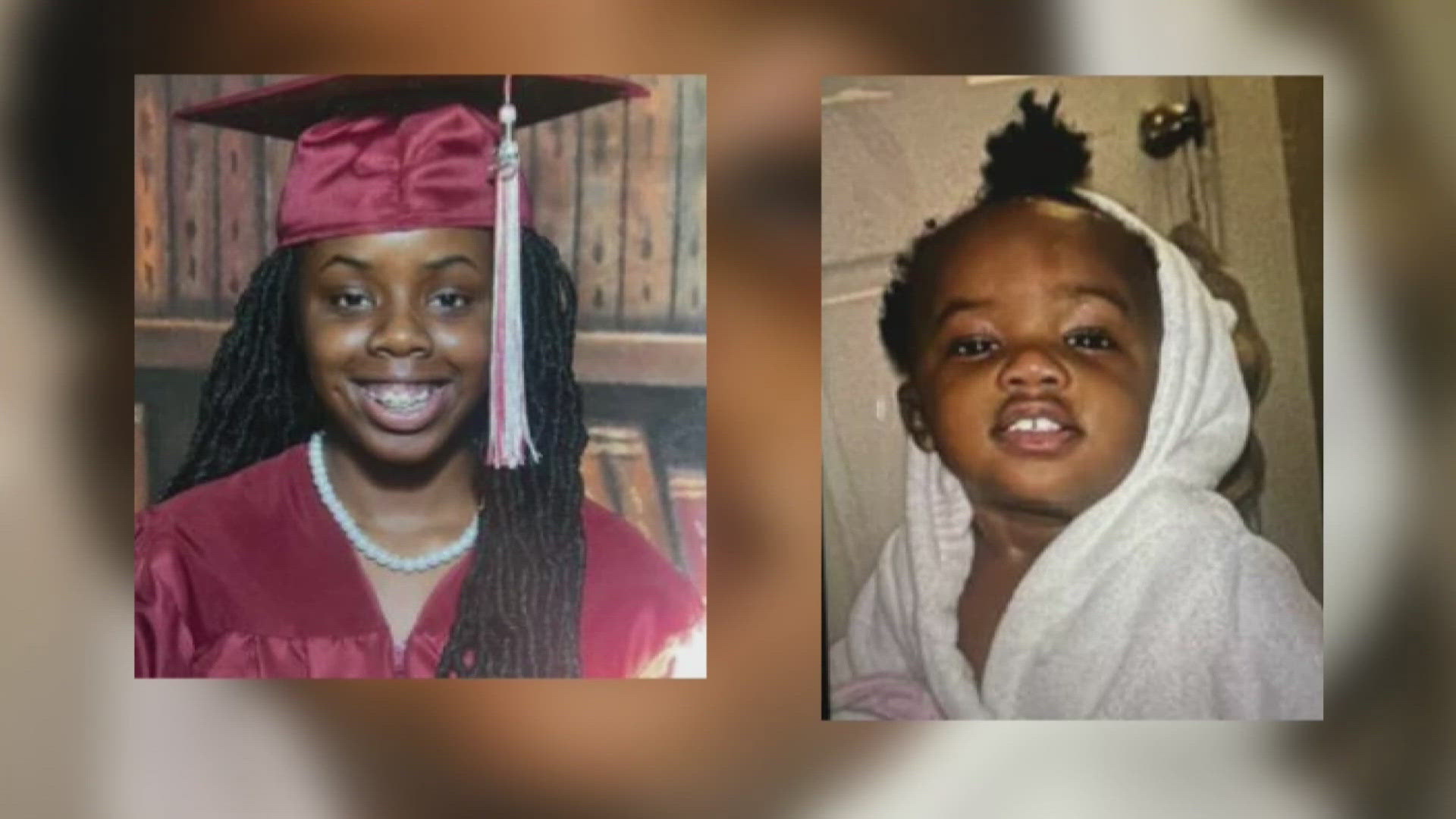 Memphis police searching for missing teen, 1-year-old daughter