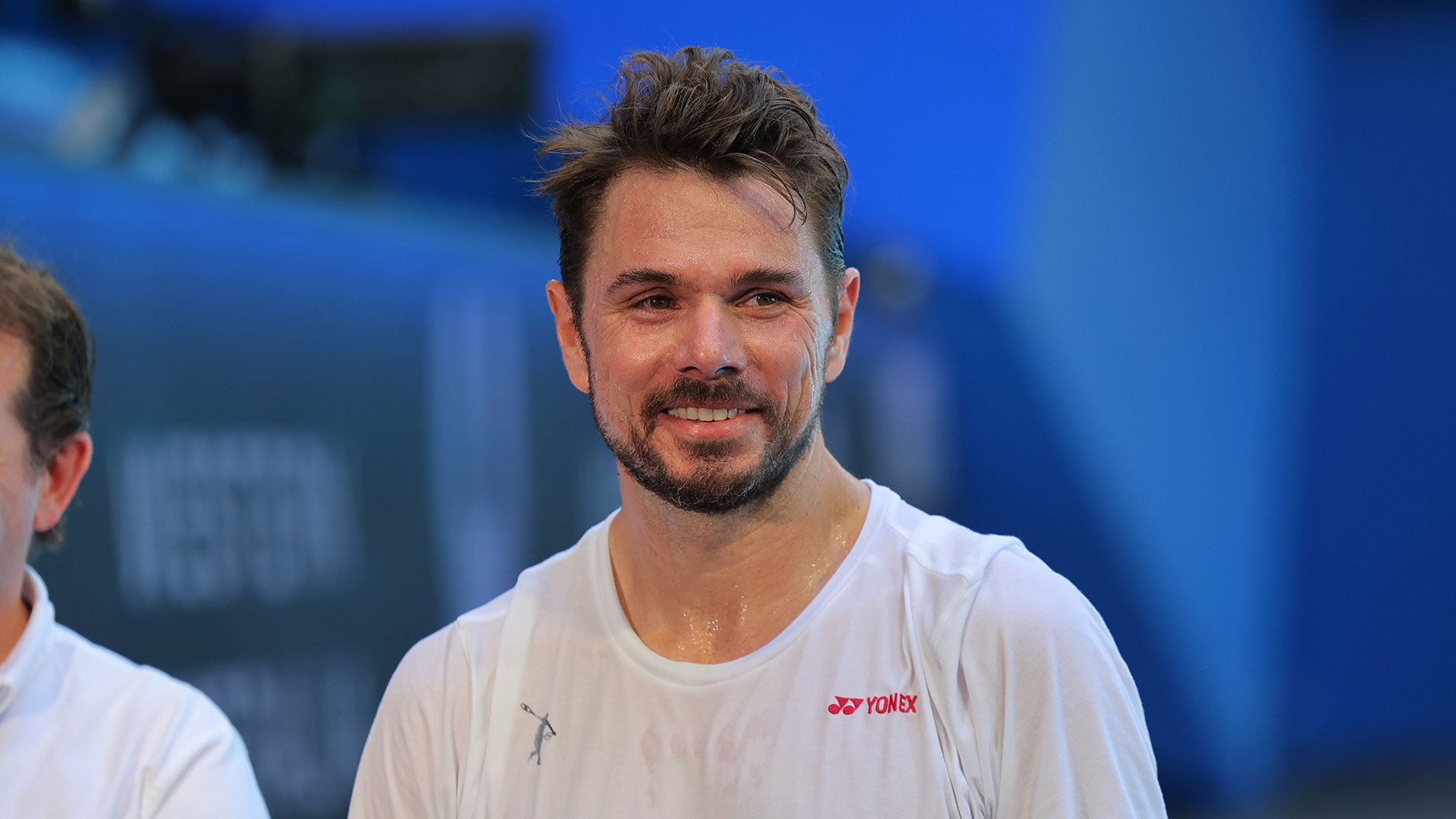 Stan Wawrinka annonce sa dernière saison sur le circuit ATP