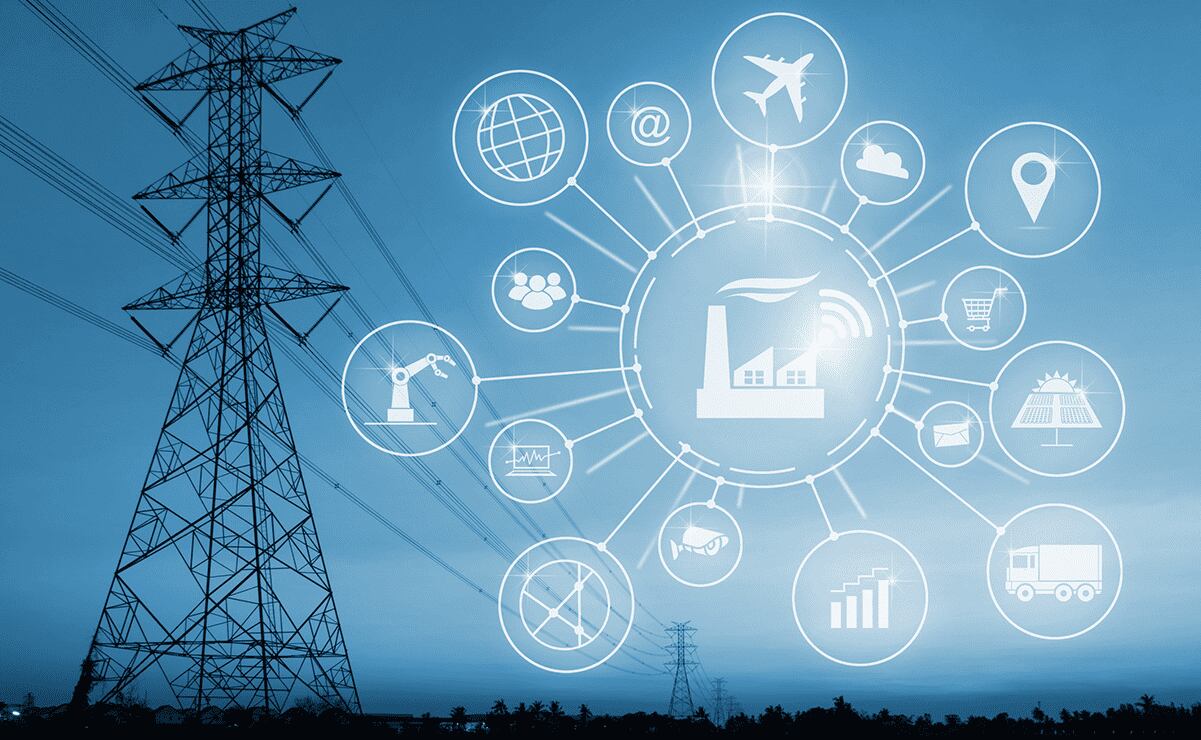 IA y centros de datos podrían duplicar consumo eléctrico hacia 2030 ...