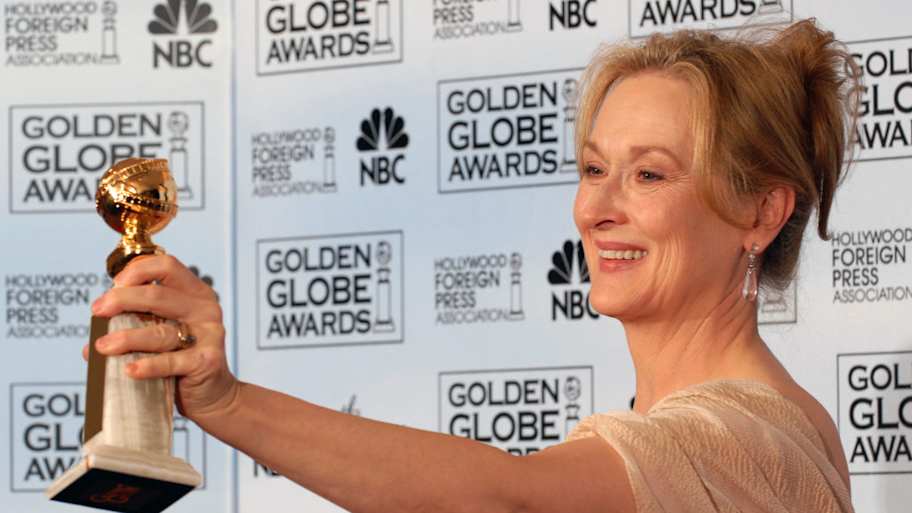11 surprising facts about the Golden Globes that steal the show