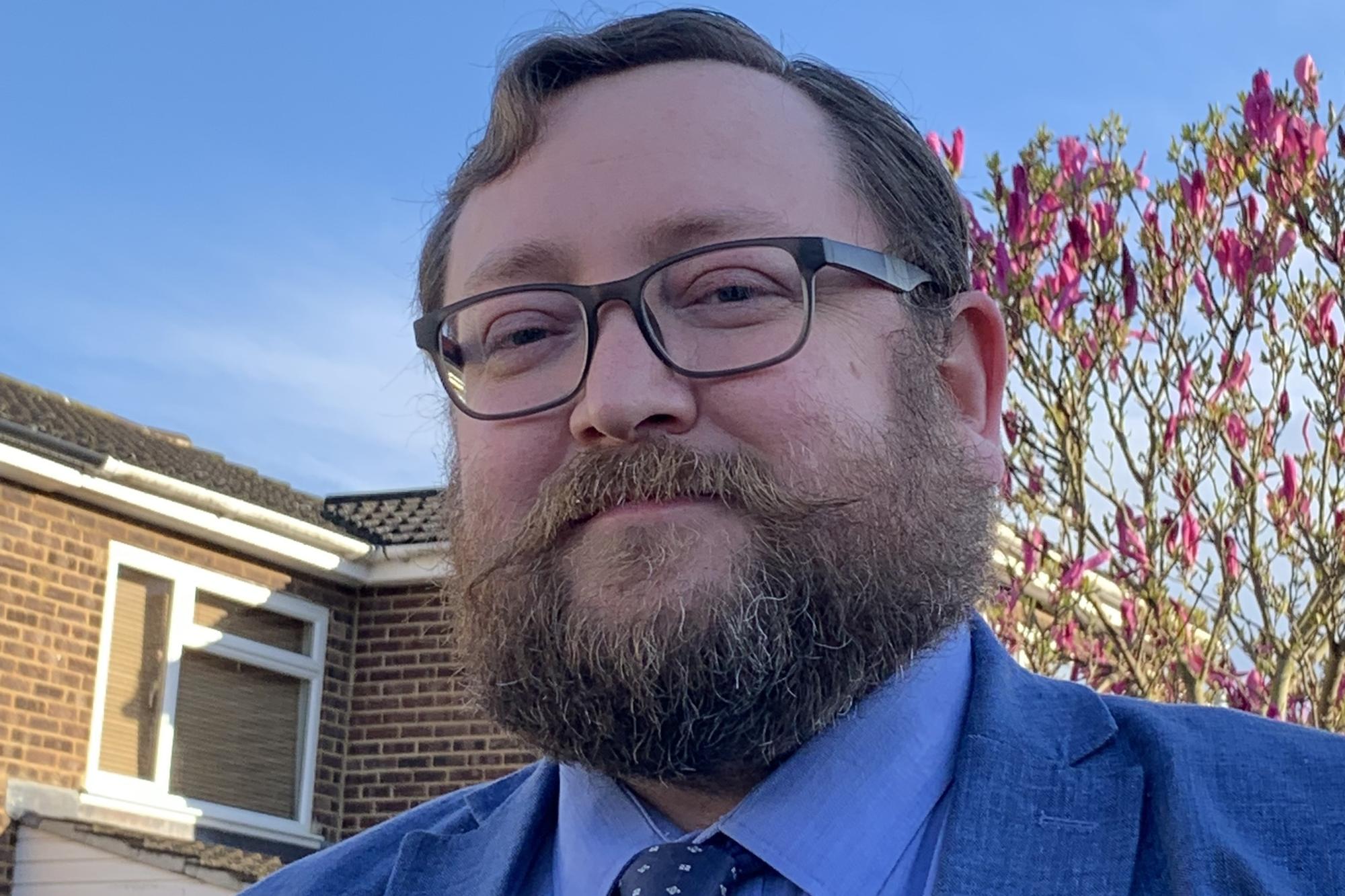'I’ll be their champion' says Central Bedfordshire Council's new ...