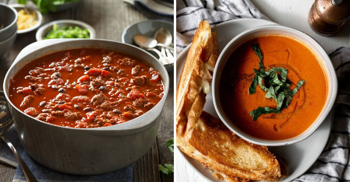 Budget family meals using Sainsbury's own brand