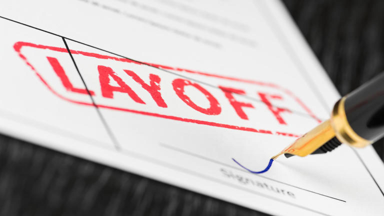 Major employers signal layoffs in January