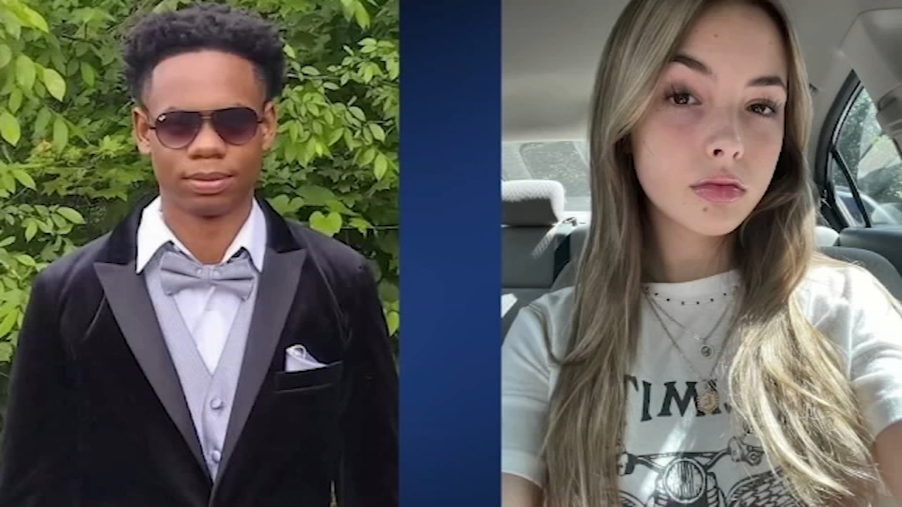 NC man charged with killing 2 teens in 2022 rejects plea deal, murder ...