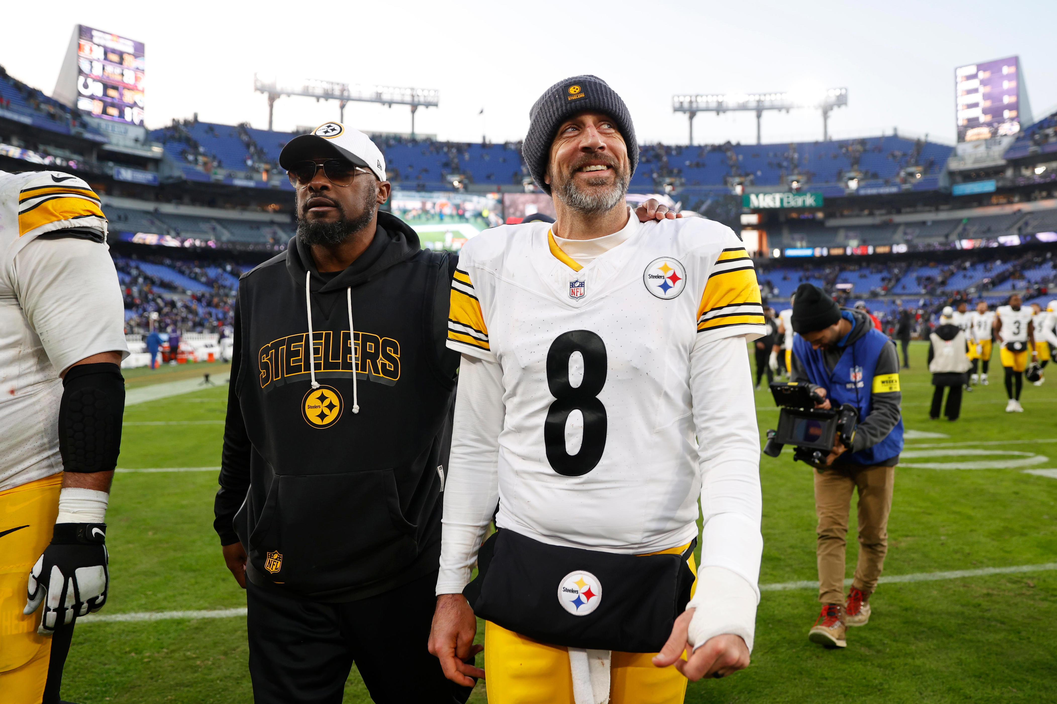 4 things the Mike Tomlin news could mean for the Steelers<br><br>