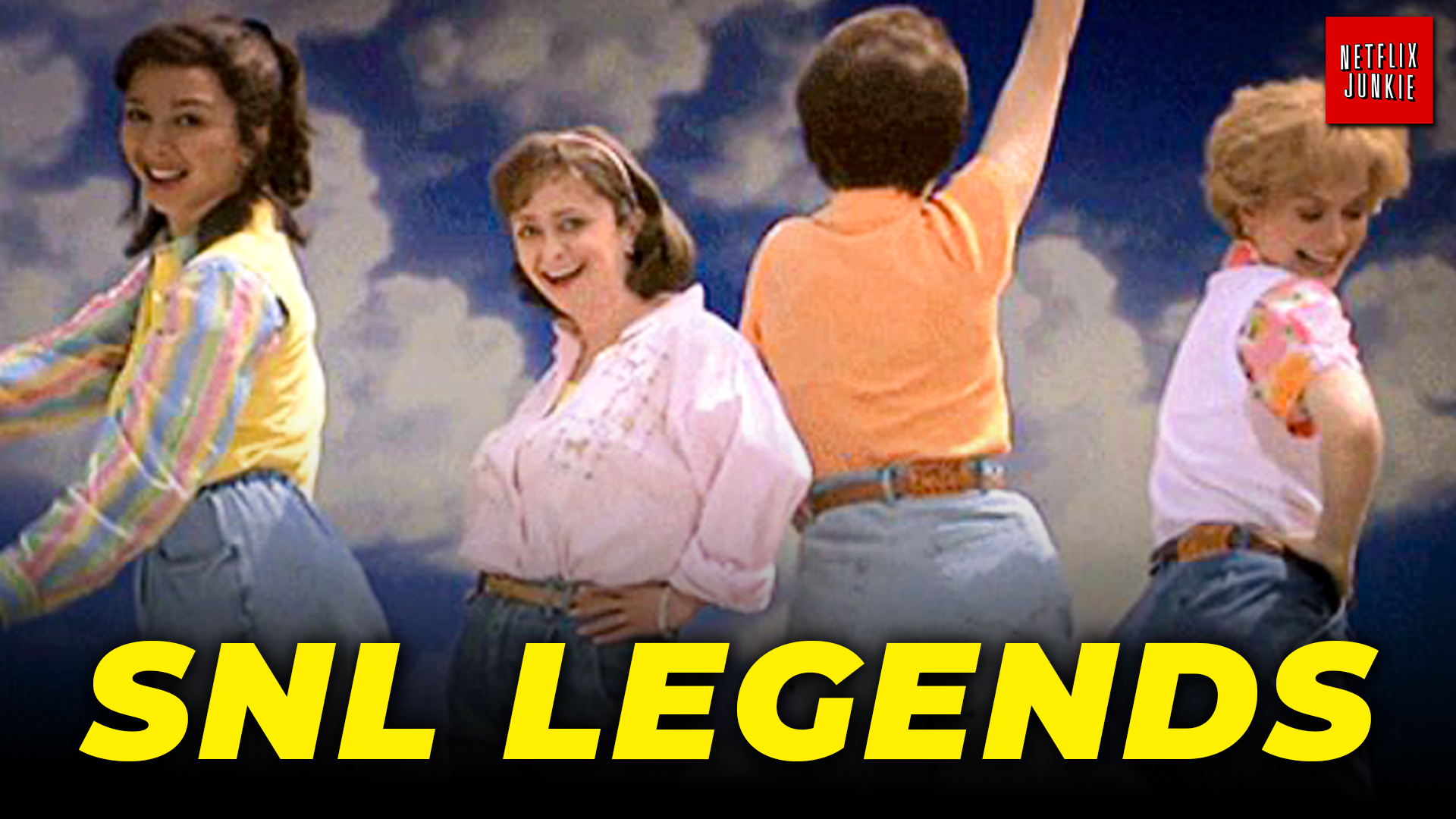 The Funniest Pre-Recorded SNL Sketches That Changed Comedy Forever